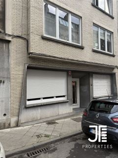 Image 2 : Appartement à 1050 Bruxelles (Belgique) - Prix 230.000 &euro;