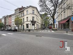Foto 1 : Immeuble de rapport te 1060 Saint-Gilles (België) - Prijs € 625.000 Foto 1 : Immeuble de rapport te 1060 Saint-Gilles (België) - Prijs € 625.000