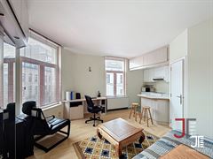 Foto 8 : Immeuble de rapport te 1060 Saint-Gilles (België) - Prijs € 625.000 Foto 8 : Immeuble de rapport te 1060 Saint-Gilles (België) - Prijs € 625.000