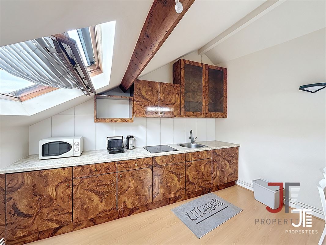 Foto 18 : Immeuble de rapport te 1060 Saint-Gilles (België) - Prijs &euro; 625.000