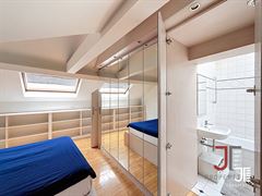 Foto 20 : Immeuble de rapport te 1060 Saint-Gilles (België) - Prijs € 625.000 Foto 20 : Immeuble de rapport te 1060 Saint-Gilles (België) - Prijs € 625.000