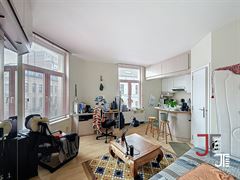 Foto 12 : Immeuble de rapport te 1060 Saint-Gilles (België) - Prijs € 625.000 Foto 12 : Immeuble de rapport te 1060 Saint-Gilles (België) - Prijs € 625.000