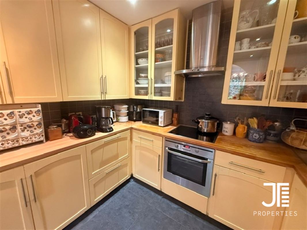 Image 31 : Appartement à 1030 Schaerbeek (Belgique) - Prix 387.000 &euro;