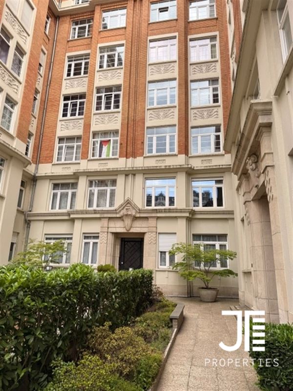 Appartement à 1030 Schaerbeek (Belgique) - Prix 387.000 &euro;