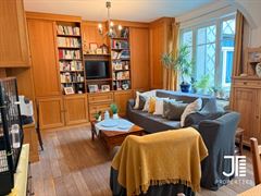 Image 4 : Appartement à 1030 Schaerbeek (Belgique) - Prix 387.000 € Image 4 : Appartement à 1030 Schaerbeek (Belgique) - Prix 387.000 €