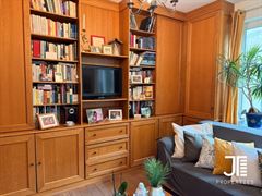 Image 6 : Appartement à 1030 Schaerbeek (Belgique) - Prix 387.000 € Image 6 : Appartement à 1030 Schaerbeek (Belgique) - Prix 387.000 €