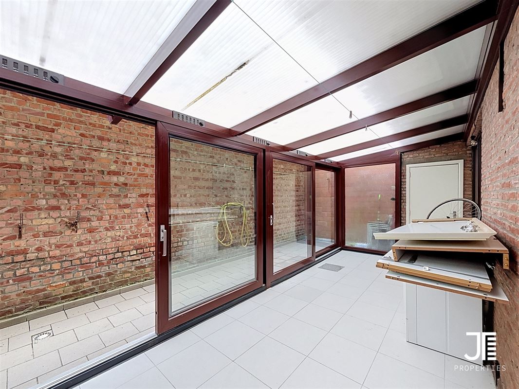 Foto 15 : Gelijkvloers te 1850 GRIMBERGEN (België) - Prijs &euro; 270.000