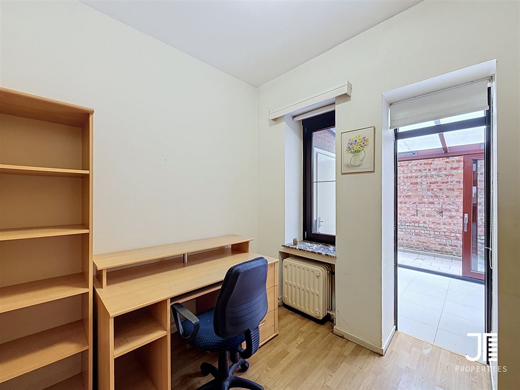 Foto 12 : Gelijkvloers te 1850 GRIMBERGEN (België) - Prijs &euro; 270.000