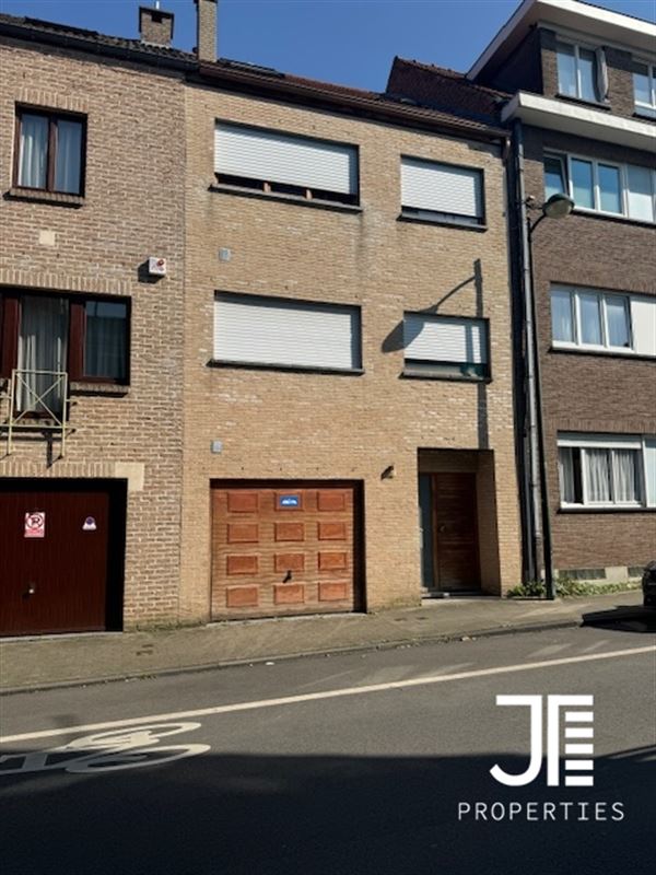 Maison de ville à 1170 WATERMAEL-BOITSFORT (Belgique) - Prix 680.000 &euro;
