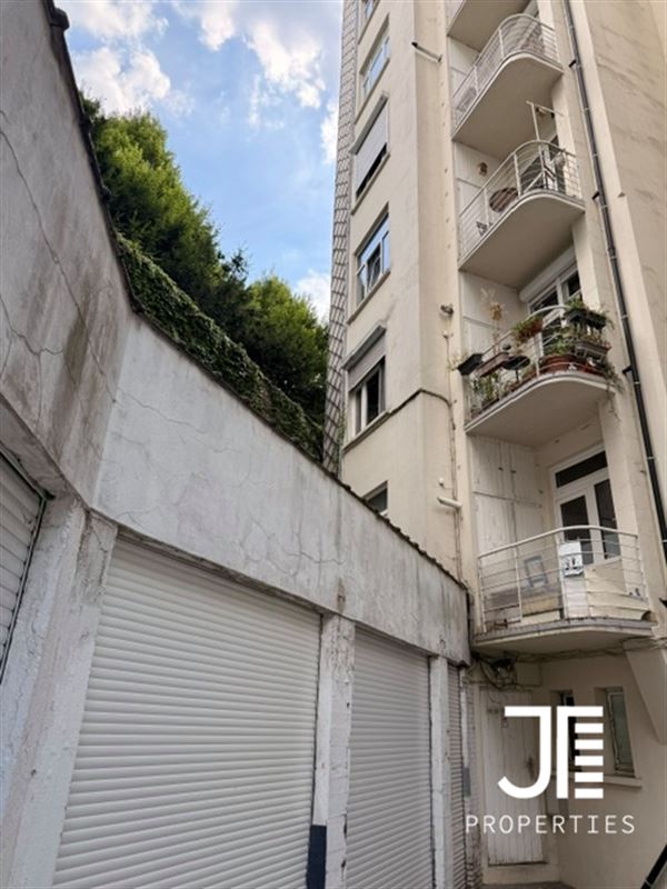 Image 26 : Appartement à 1030 Schaerbeek (Belgique) - Prix 387.000 &euro;
