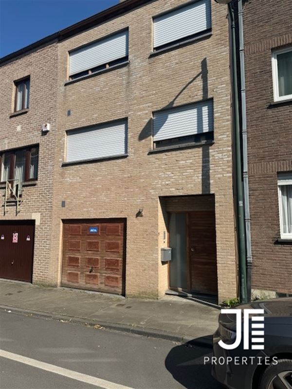 Maison de ville à 1170 WATERMAEL-BOITSFORT (Belgique) - Prix 625.000 &euro;