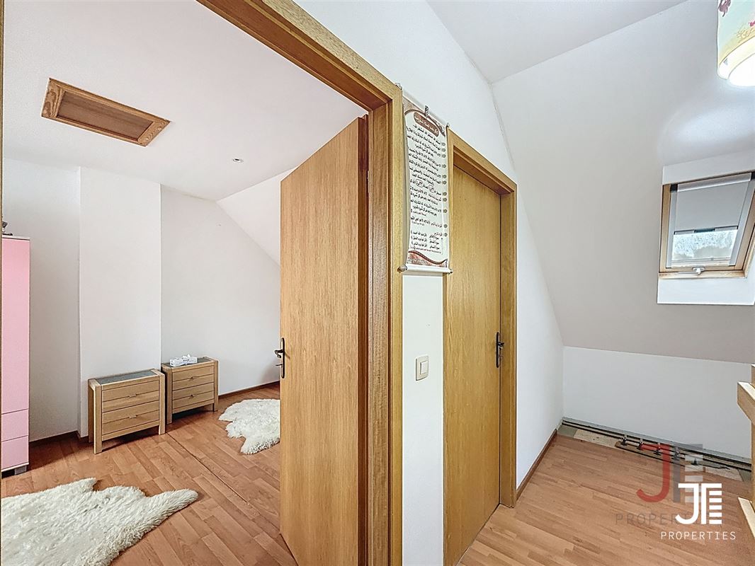 Image 27 : Maison de ville à 1170 WATERMAEL-BOITSFORT (Belgique) - Prix 625.000 &euro;