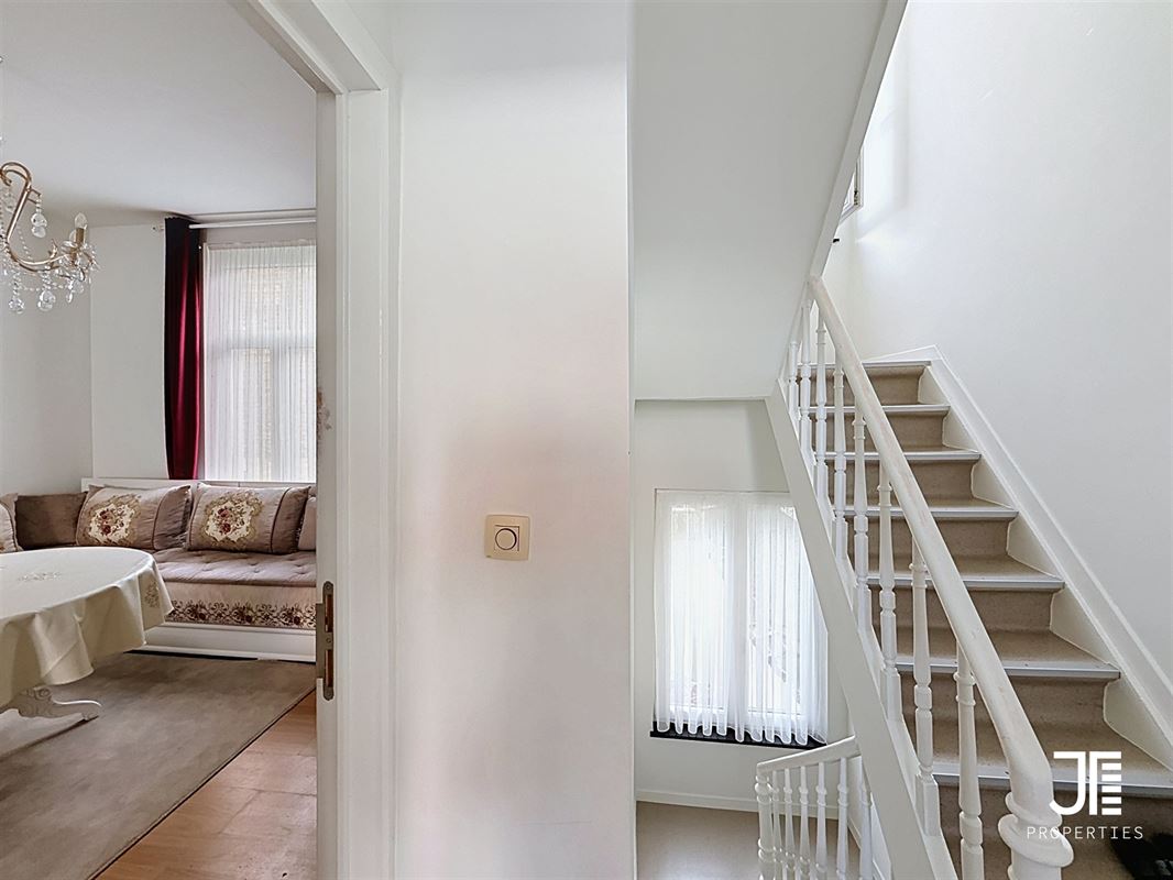 Image 11 : Maison de ville à 1050 IXELLES (Belgique) - Prix 625.000 &euro;