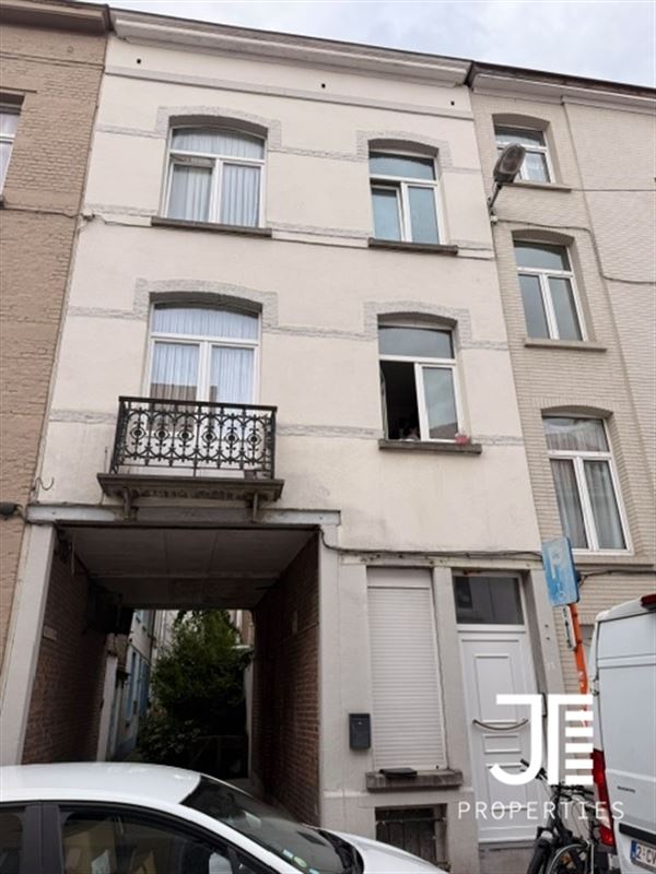 Image 25 : Maison de ville à 1050 IXELLES (Belgique) - Prix 625.000 &euro;