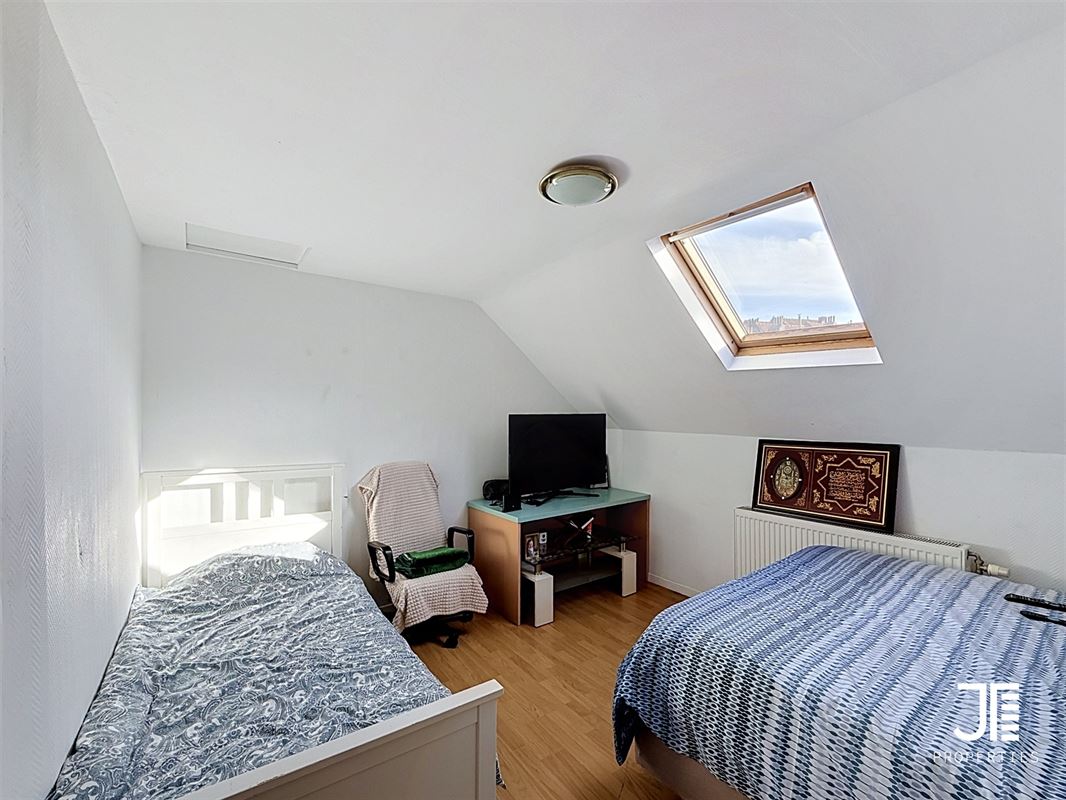 Image 18 : Maison de ville à 1050 IXELLES (Belgique) - Prix 625.000 &euro;