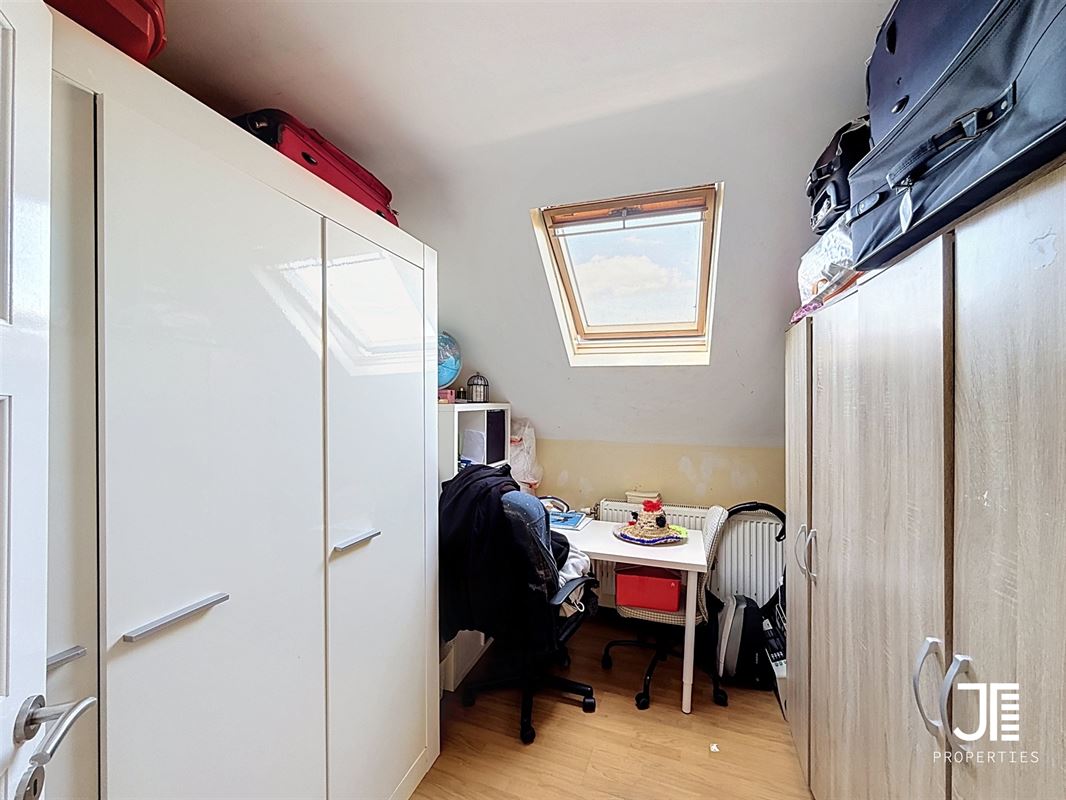 Image 20 : Maison de ville à 1050 IXELLES (Belgique) - Prix 625.000 &euro;