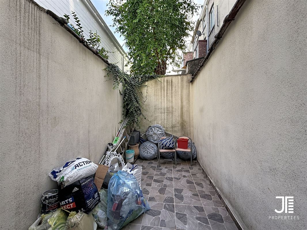 Image 23 : Maison de ville à 1050 IXELLES (Belgique) - Prix 625.000 &euro;