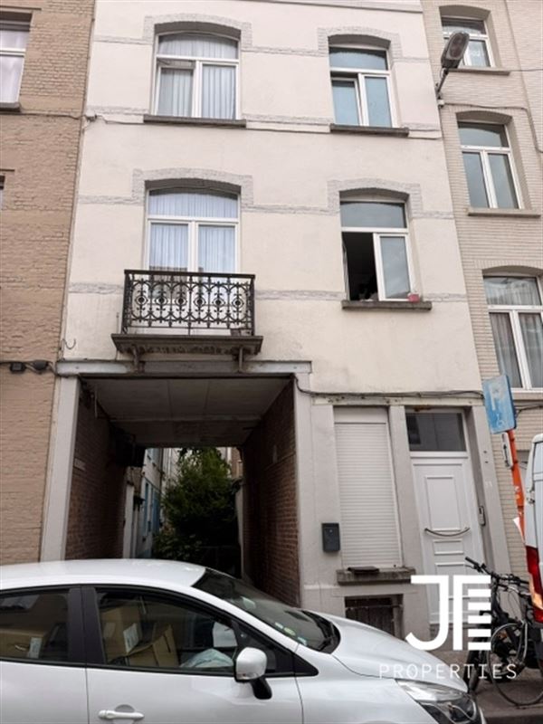 Image 21 : Maison de ville à 1050 IXELLES (Belgique) - Prix 625.000 &euro;