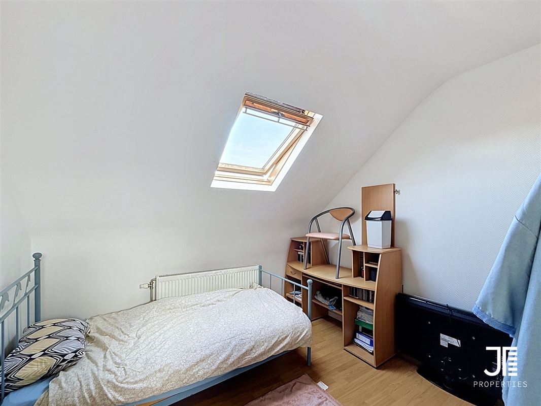 Image 19 : Maison de ville à 1050 IXELLES (Belgique) - Prix 625.000 &euro;