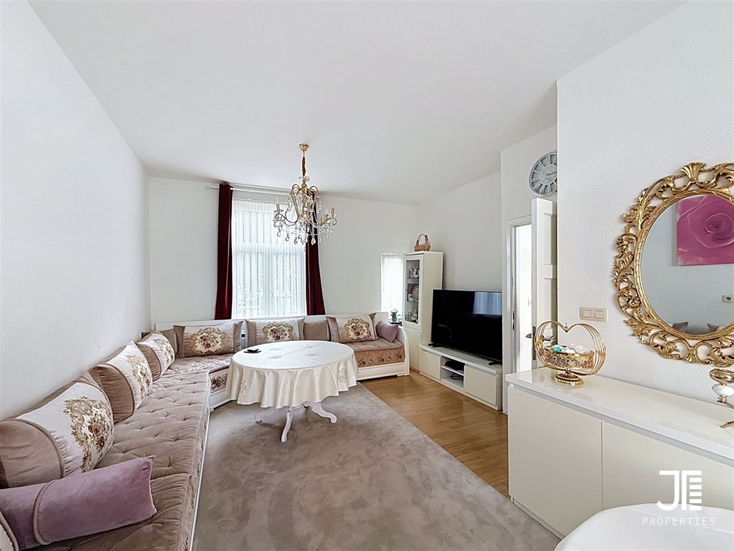 Image 27 : Maison de ville à 1050 IXELLES (Belgique) - Prix 625.000 &euro;