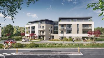  à vendre à MONS (7000)