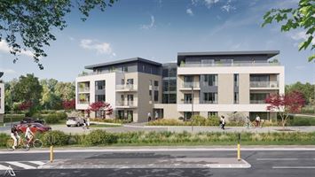  à vendre à MONS (7000)