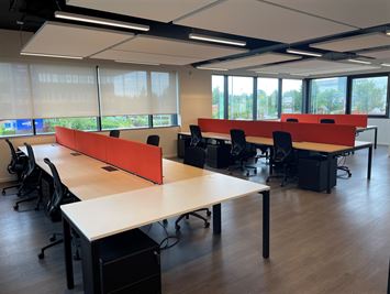 Bureaux à vendre à MONT-SAINT-GUIBERT (1435)