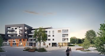 Commerce à vendre à SOIGNIES (7060)