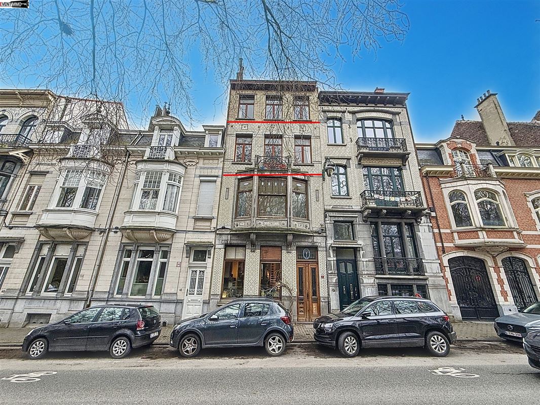 Pantheon - 2 bed apt + terrace - Small condominium 