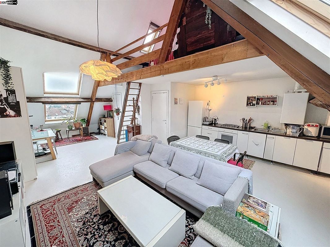 2 to 3 bedroom duplex to be created with planning permission