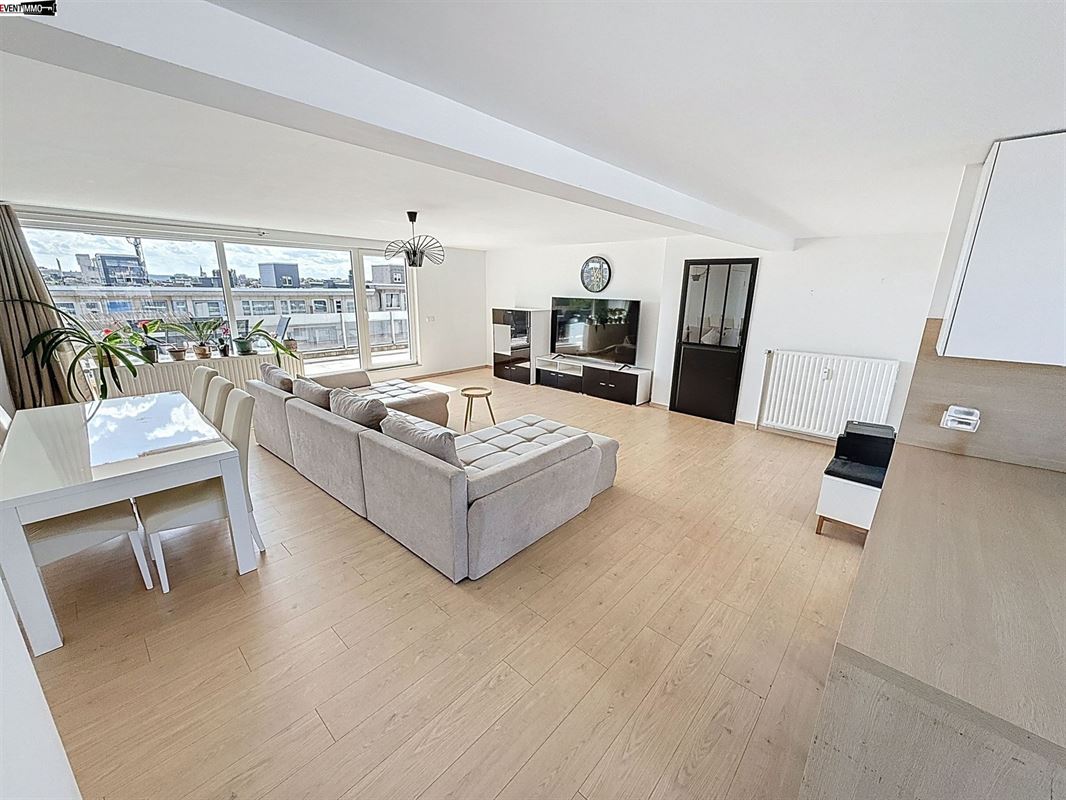 4-Bedroom Penthouse – Energy Class B