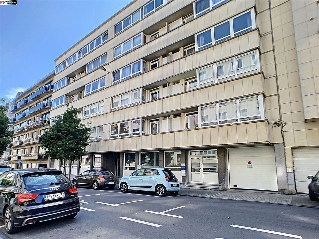 Spacious 102 m² apartment to renovate