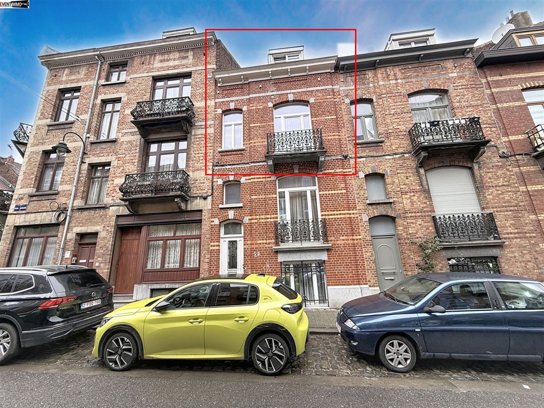 Duplex of 89 m² fully renovated in 2018