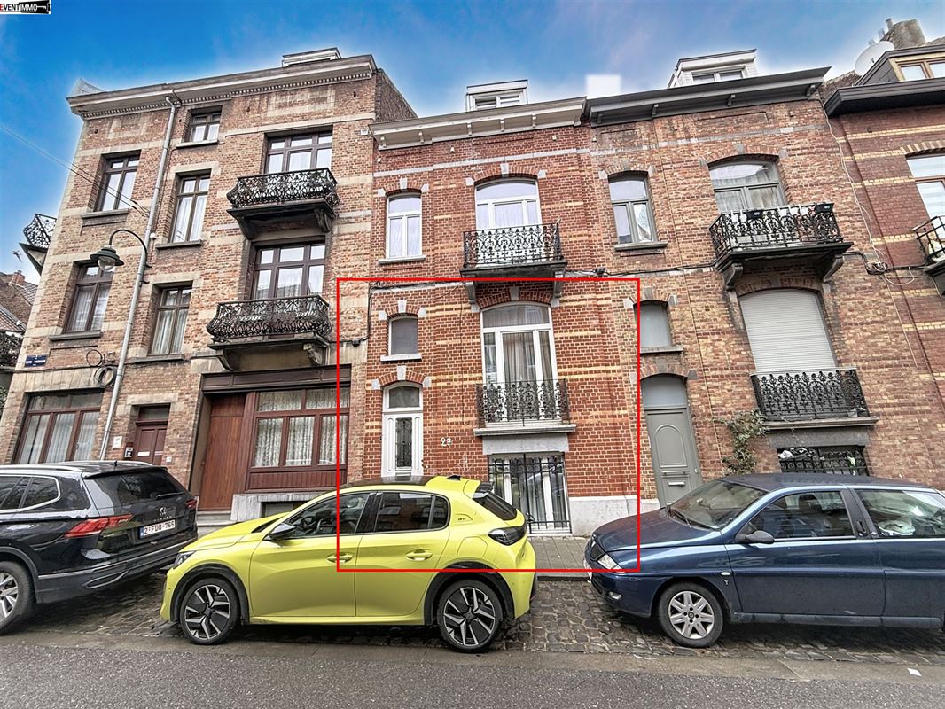 Duplex of 89 m² fully renovated in 2018