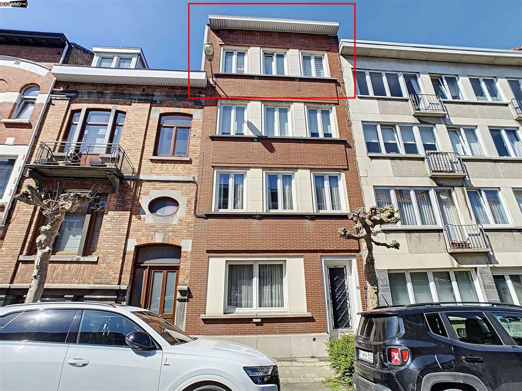 Ideal for a first purchase or an investment.