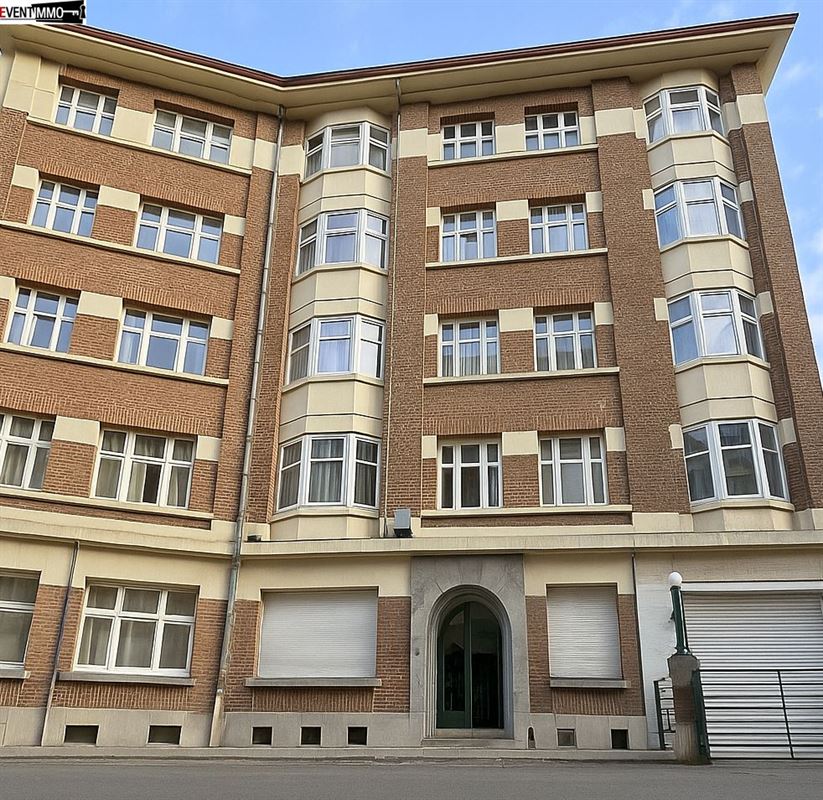 Charming 2-Bed Home in Central Ixelle