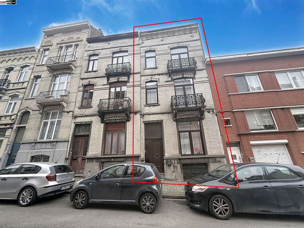 Ideal for a co-living project !!!