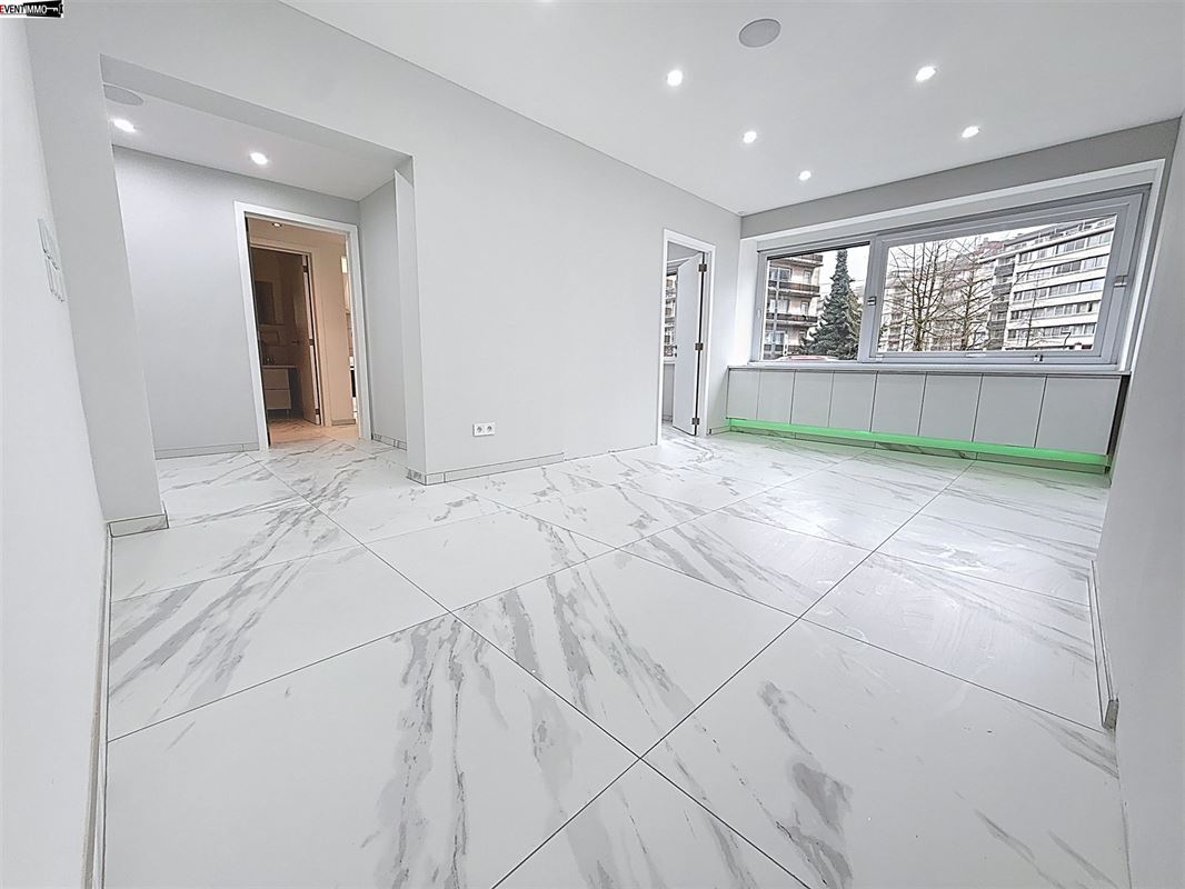 Ideaal voor een persoon met beperkte mobiliteit