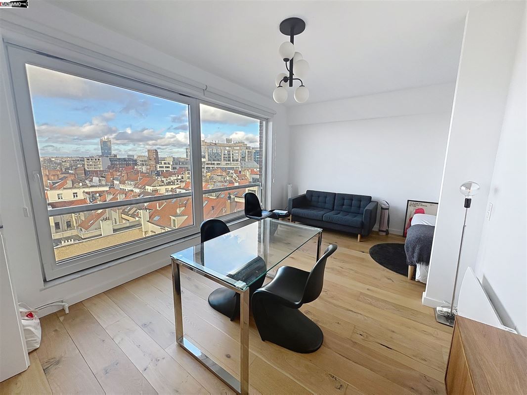 Charming Studio Located in Saint-Gille