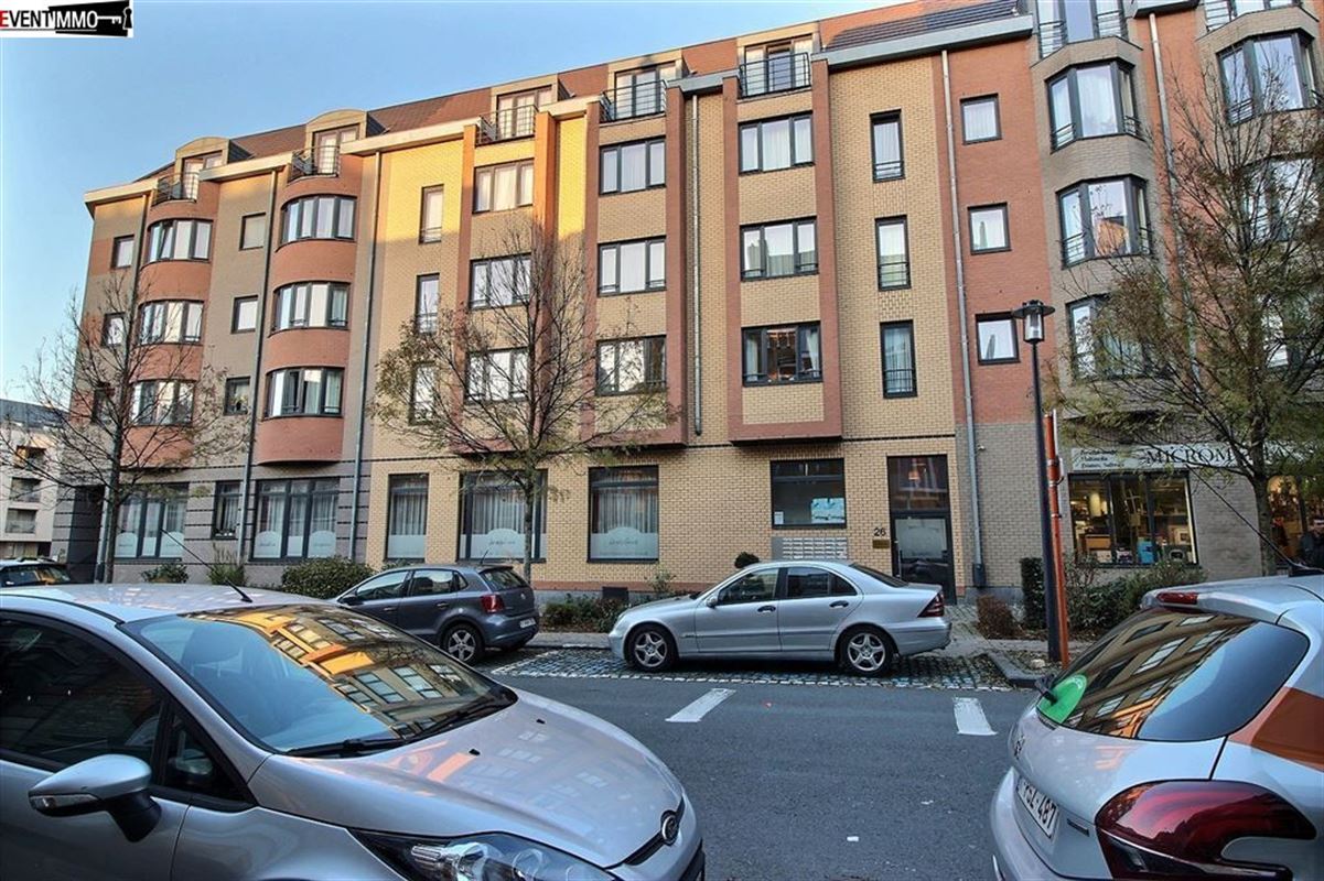 Studio in a senior residence