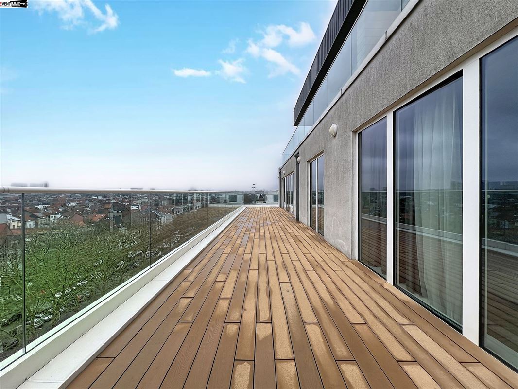 Luxurious T2 D'Élite in the heart of Brussels