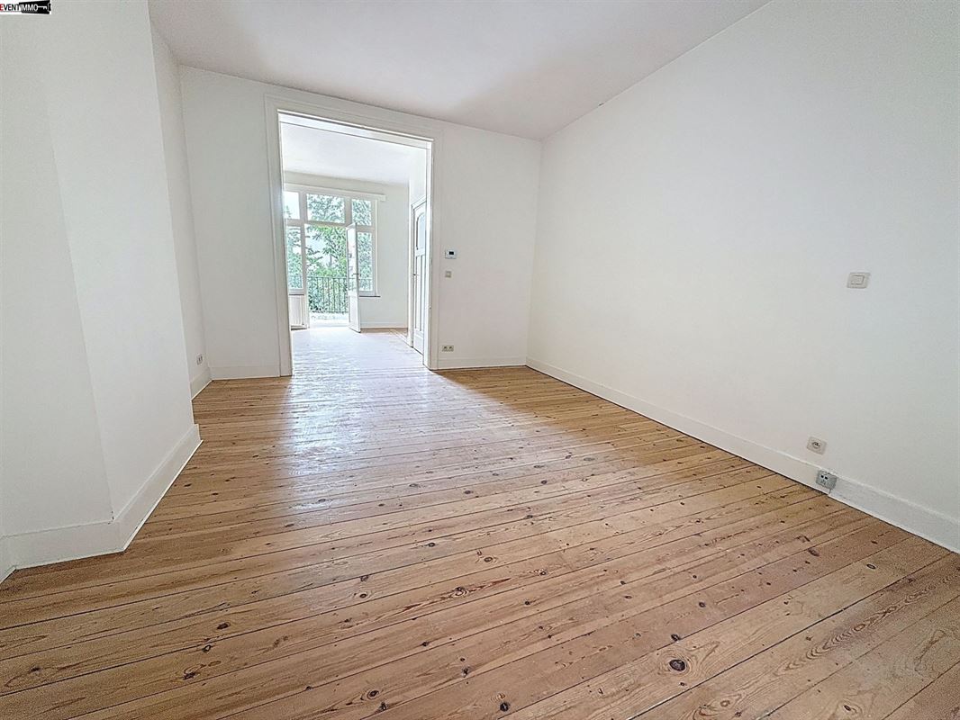 Bright 83 m² apartment with terrace