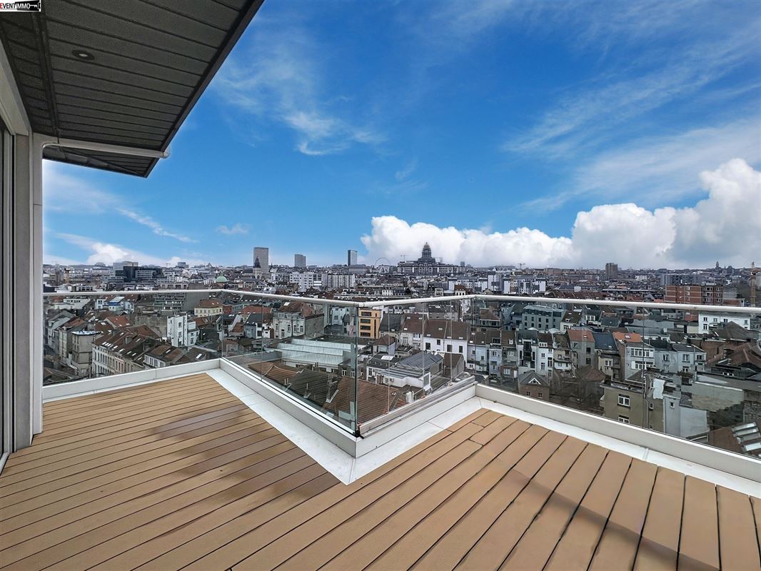 Elegant 2CH/2SDB apartment in the heart of Brussels