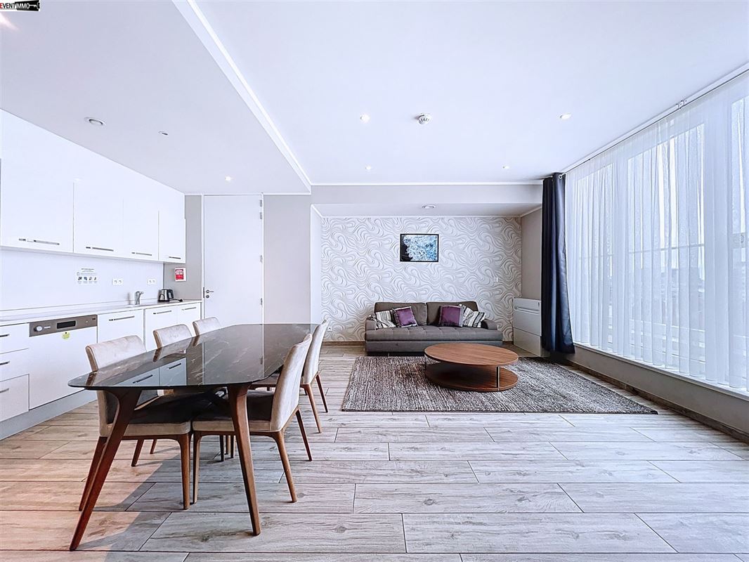 Charming 1 Bedroom Apartment in Bruxelle