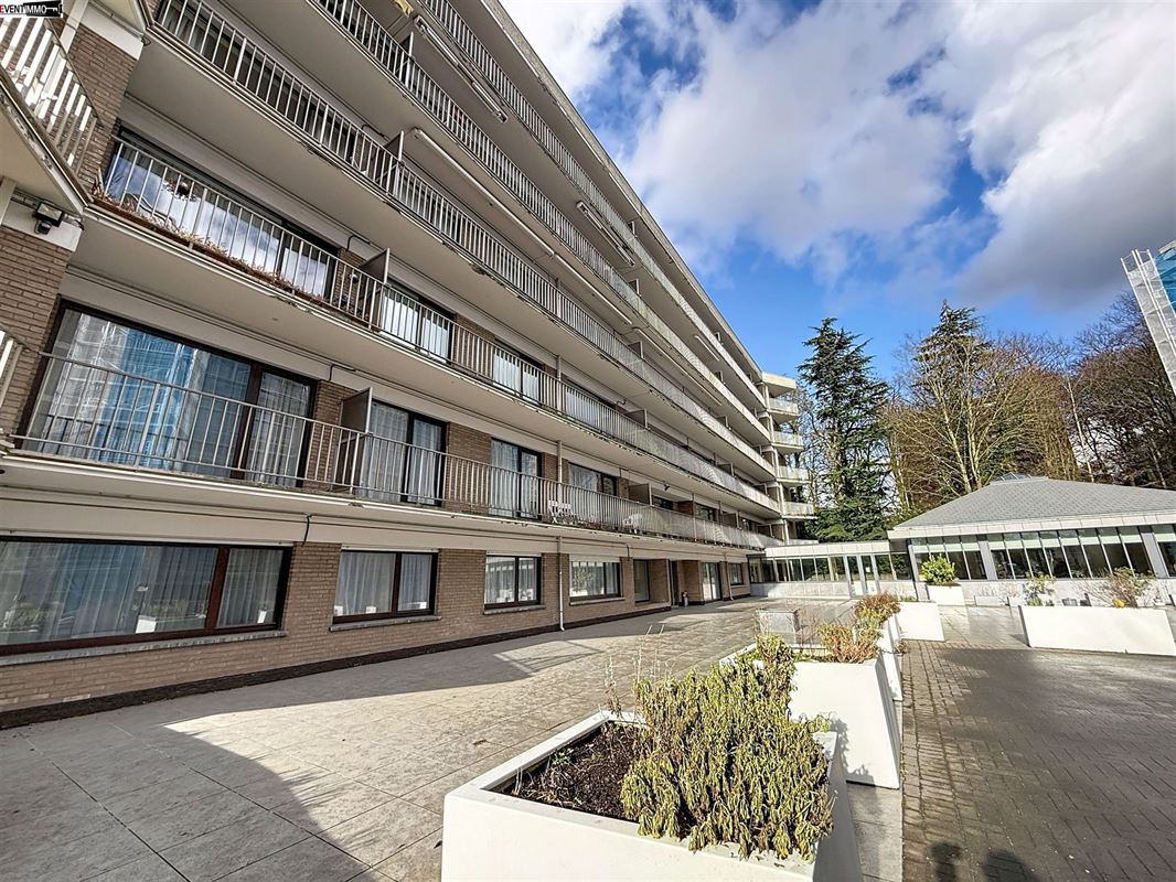 5-star serviced residence