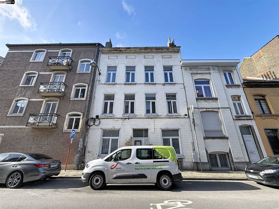 Excellent rental yield, ideal for an investment.