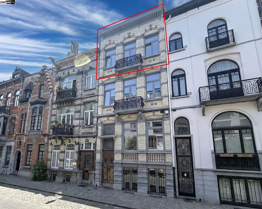 For lovers of character properties.