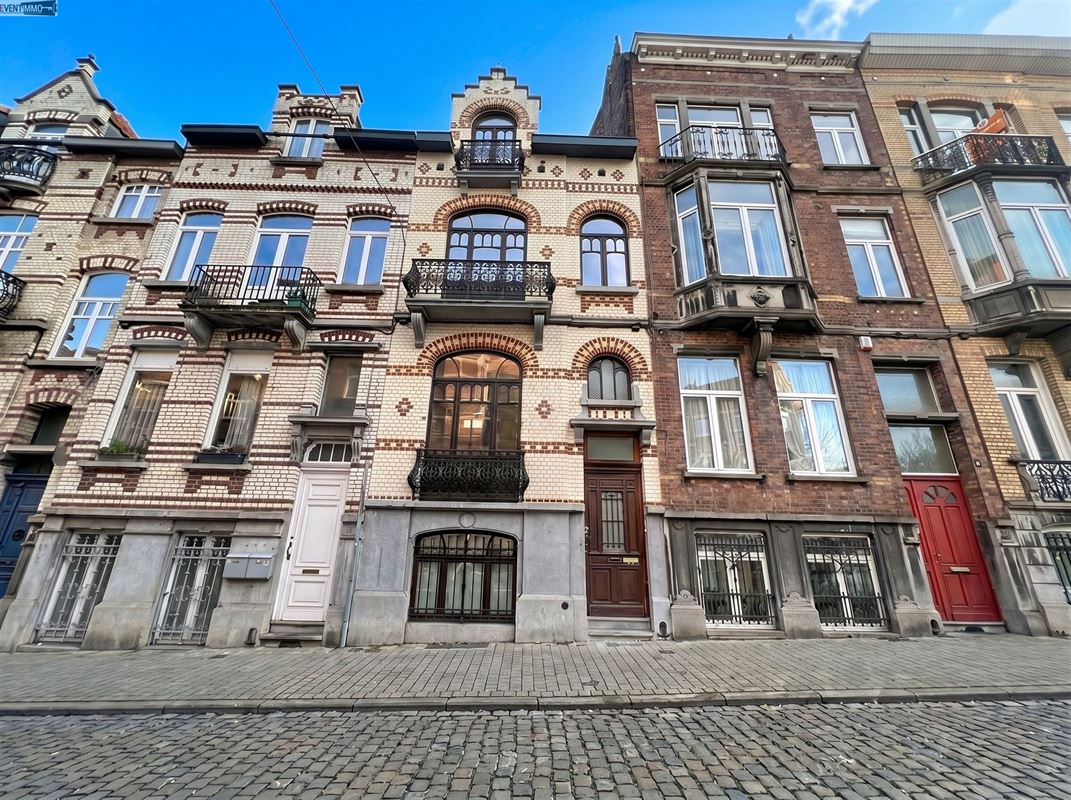 Completely renovated with taste in 2025