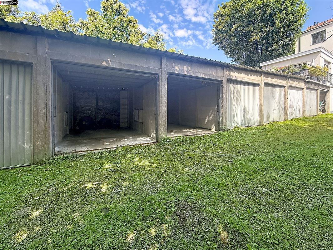 Garage/Box for Sale – Ideal Investment Opportunity !!!