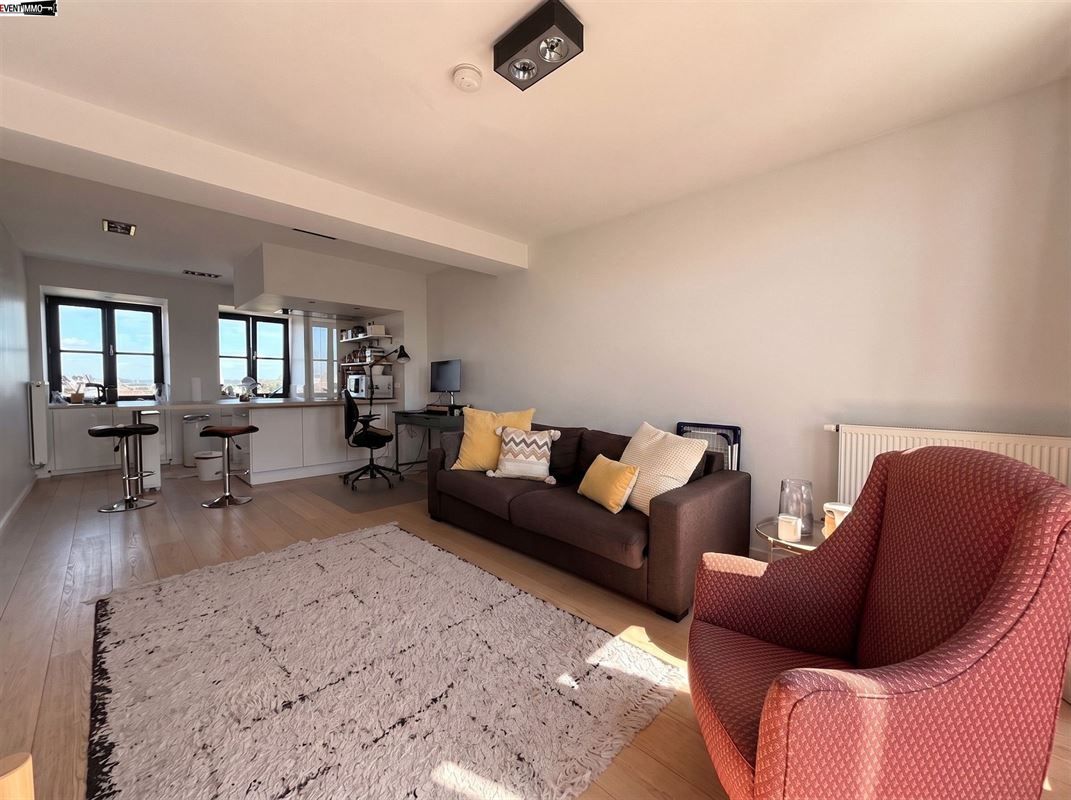 Great opportunity in Schaerbee